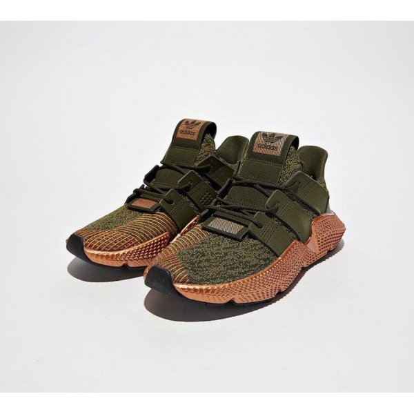 adidas Originals Prophere Turnschuhe Damen