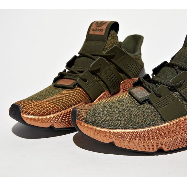 adidas Originals Prophere Turnschuhe Damen