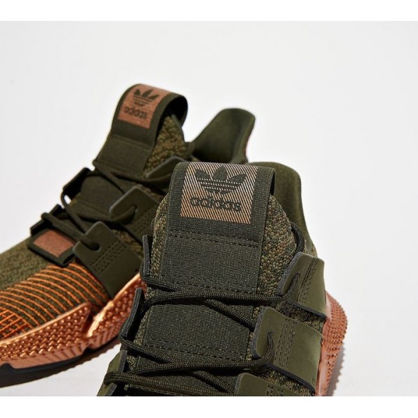 adidas Originals Prophere Turnschuhe Damen