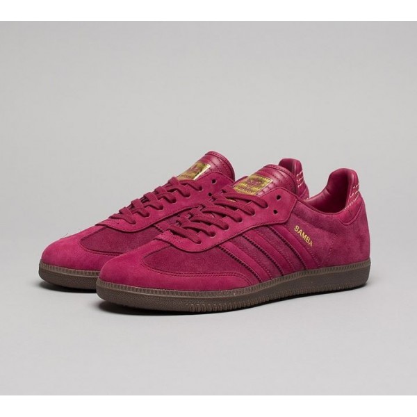 adidas Originals Samba FB Turnschuhe Herren