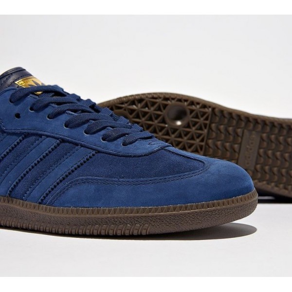 adidas Originals Samba FB Turnschuhe Herren