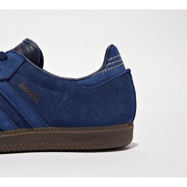 adidas Originals Samba FB Turnschuhe Herren