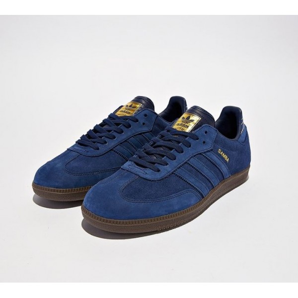 adidas Originals Samba FB Turnschuhe Herren