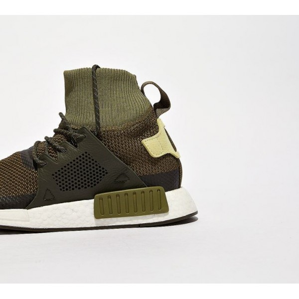 adidas Originals NMD XR1 Winter Turnschuhe Herren