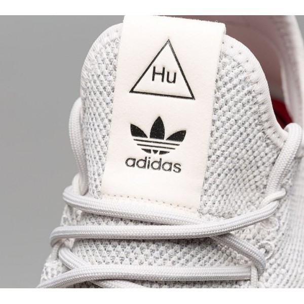 adidas Originals Pharrell Williams Tennis Hu Turnschuhe Herren