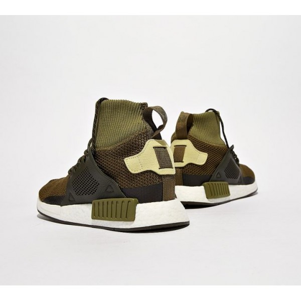 adidas Originals NMD XR1 Winter Turnschuhe Herren