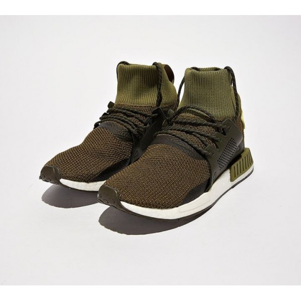 adidas Originals NMD XR1 Winter Turnschuhe Herren