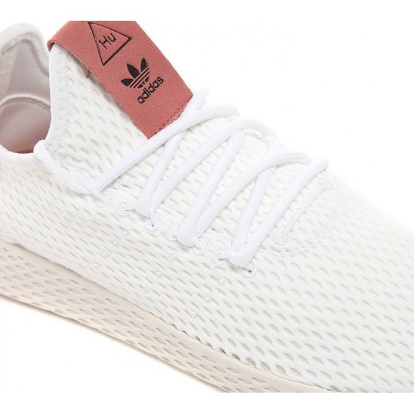 adidas Originals Pharrell Williams Tennis Hu Turnschuhe Damen