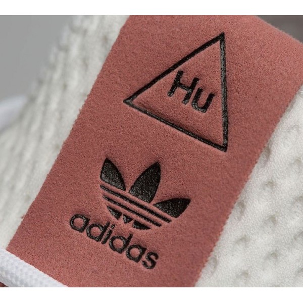 adidas Originals Pharrell Williams Tennis Hu Turnschuhe Damen