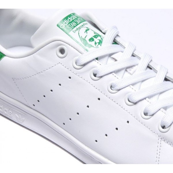 adidas Originals Stan Smith Turnschuhe Herren