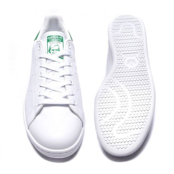 adidas Originals Stan Smith Turnschuhe Herren