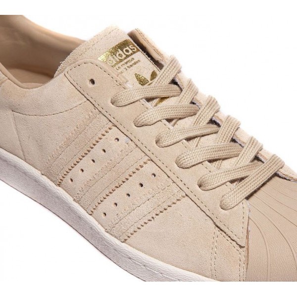 adidas Originals Superstar 80s Turnschuhe Damen