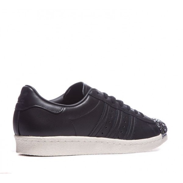 adidas Originals Superstar 80s 3D Metal Shell Toe Turnschuhe Herren