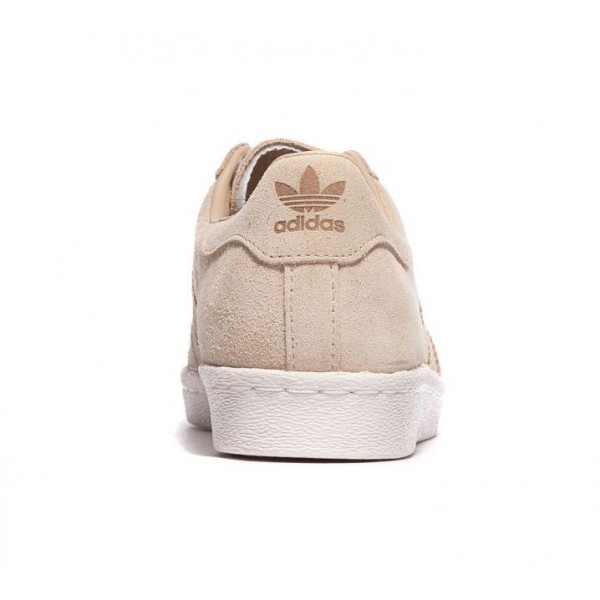 adidas Originals Superstar 80s Turnschuhe Damen