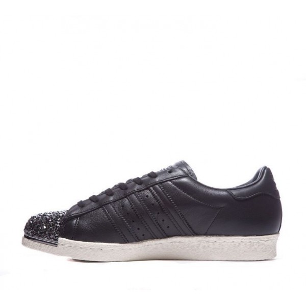 adidas Originals Superstar 80s 3D Metal Shell Toe Turnschuhe Herren