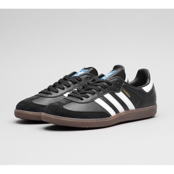 adidas Originals Samba Turnschuhe Herren