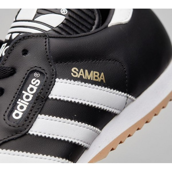 adidas Originals Samba Super Turnschuhe Herren