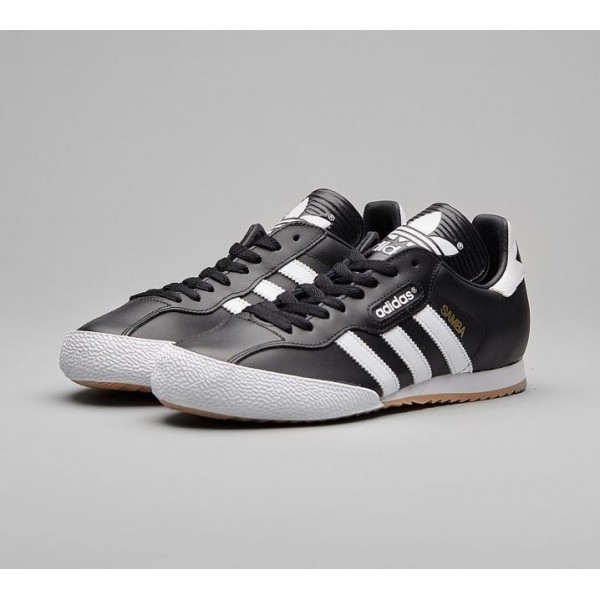 adidas Originals Samba Super Turnschuhe Herren