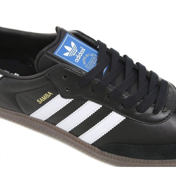 adidas Originals Samba Turnschuhe Herren