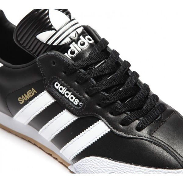 adidas Originals Samba Turnschuhe Herren