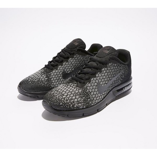 Nike Air Max Sequent 2 Turnschuhe Herren