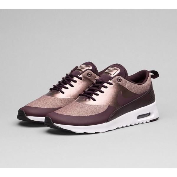 Nike Air Max Thea Turnschuhe Damen