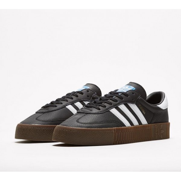 adidas Originals Sambarose Turnschuhe Damen