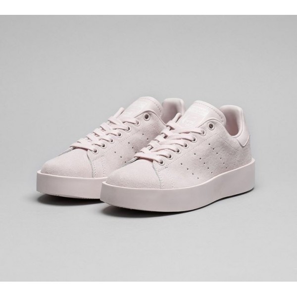 adidas Originals Stan Smith Bold Turnschuhe Damen