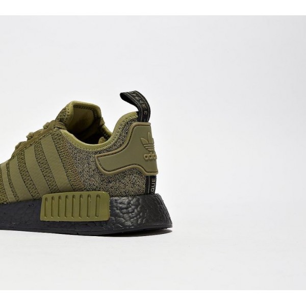 adidas Originals NMD R1 Turnschuhe Herren