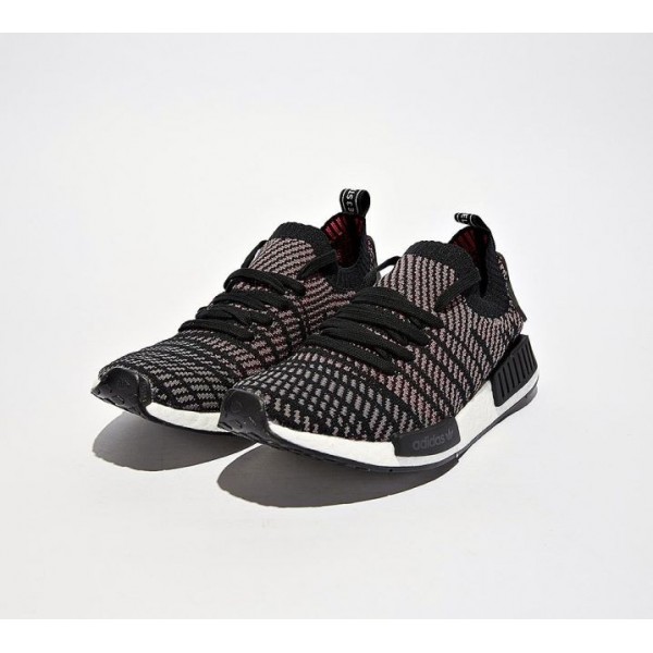 adidas Originals NMD R1 Primeknit STLT Turnschuhe ...