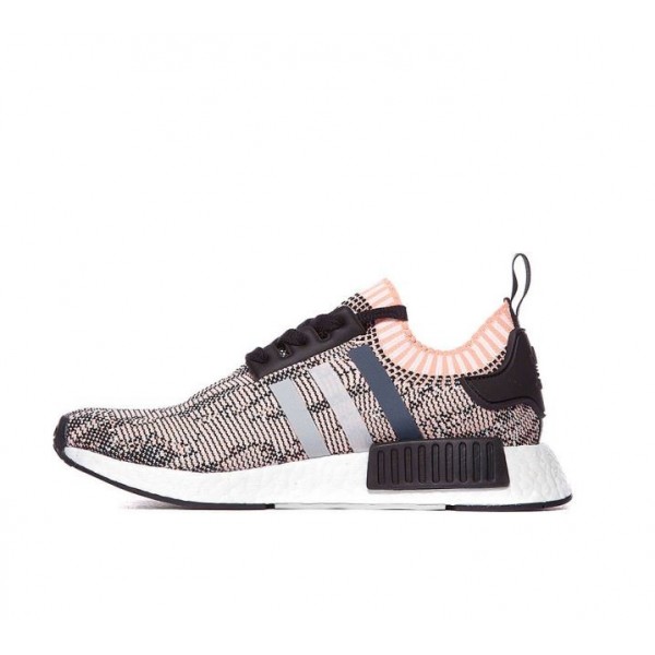 adidas Originals NMD R1 Primeknit Turnschuhe Damen