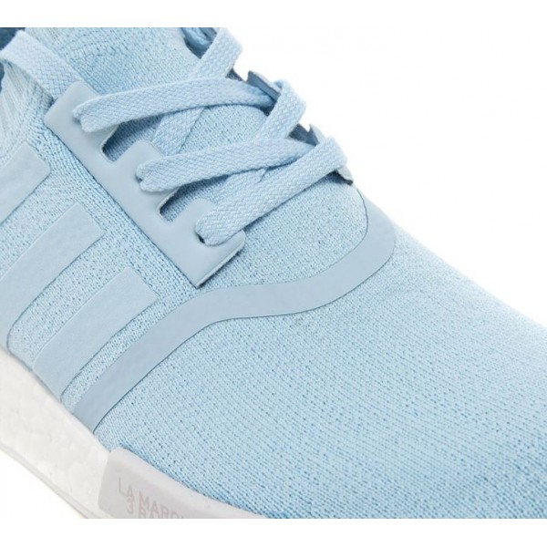 adidas Originals NMD R1 Primeknit Turnschuhe Damen