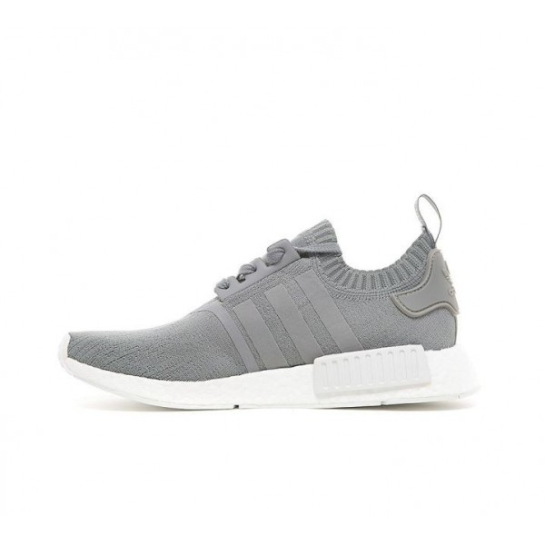 adidas Originals NMD R1 Primeknit Turnschuhe Herren