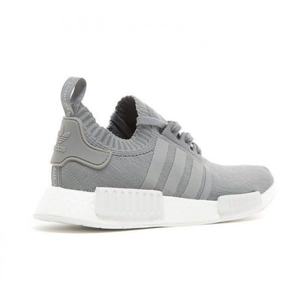 adidas Originals NMD R1 Primeknit Turnschuhe Herren