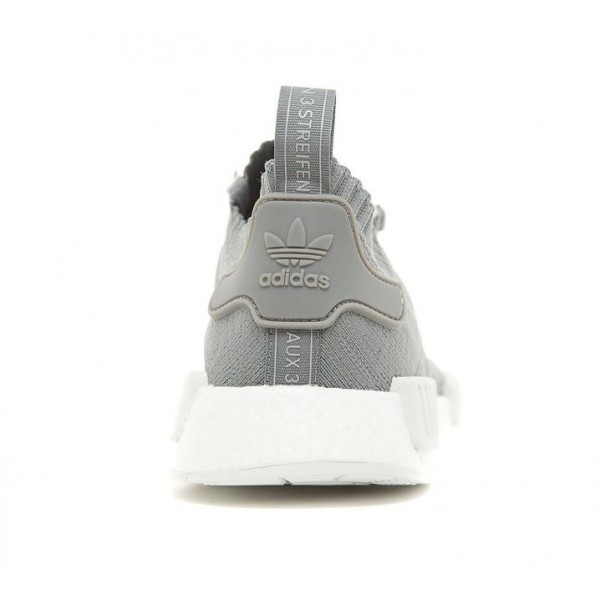 adidas Originals NMD R1 Primeknit Turnschuhe Herren