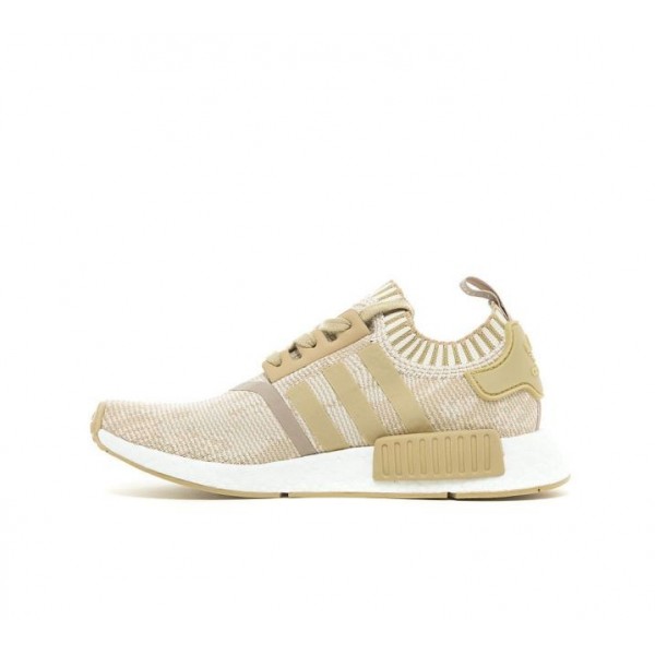 adidas Originals NMD R1 Primeknit Turnschuhe Damen