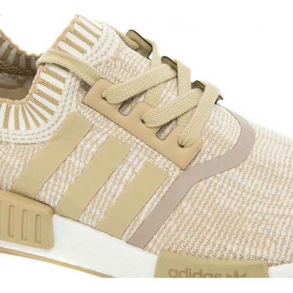 adidas Originals NMD R1 Primeknit Turnschuhe Damen