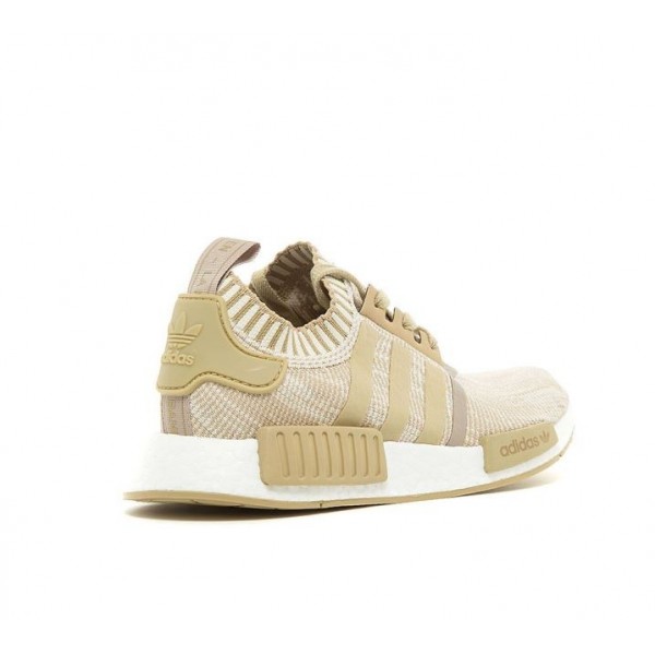 adidas Originals NMD R1 Primeknit Turnschuhe Damen