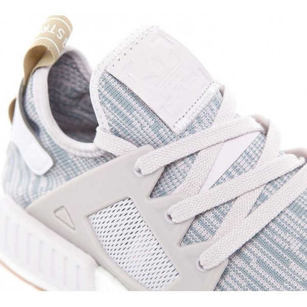 adidas Originals NMD XR1 Primeknit Turnschuhe Damen