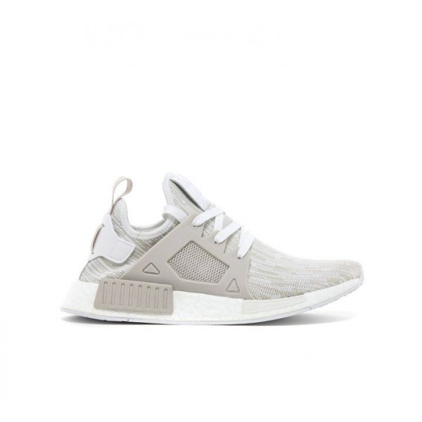 adidas Originals NMD XR1 Primeknit Turnschuhe Dame...