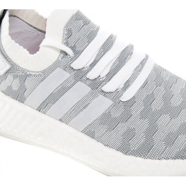 adidas Originals NMD R2 Primeknit Turnschuhe Damen