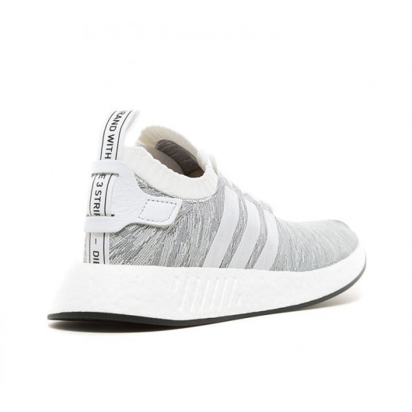 adidas Originals NMD R2 Primeknit Turnschuhe Herren