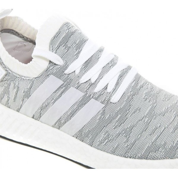 adidas Originals NMD R2 Primeknit Turnschuhe Herren