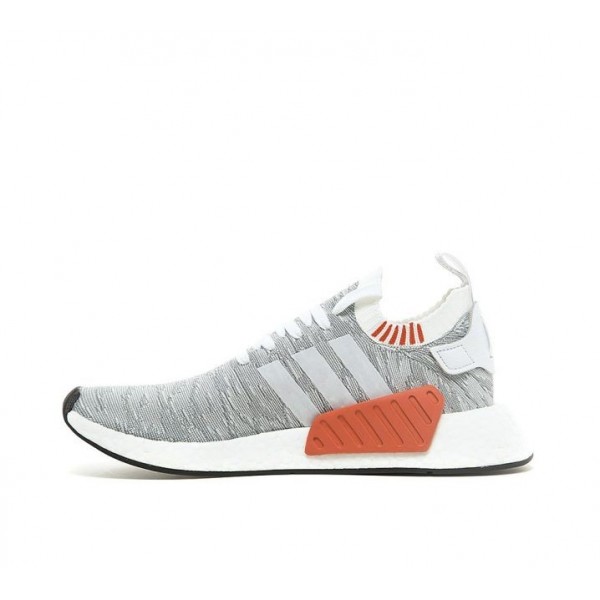 adidas Originals NMD R2 Primeknit Turnschuhe Herren