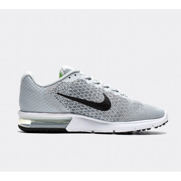 Nike Air Max Sequent 2 Turnschuhe Herren