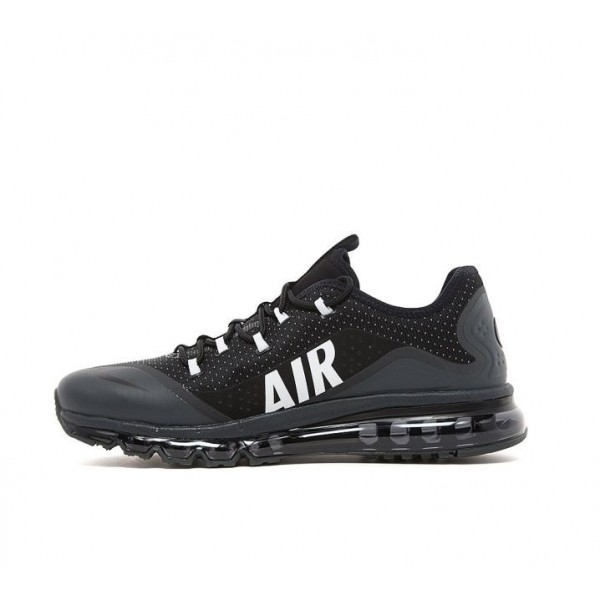 Nike Air Max More Turnschuhe Herren