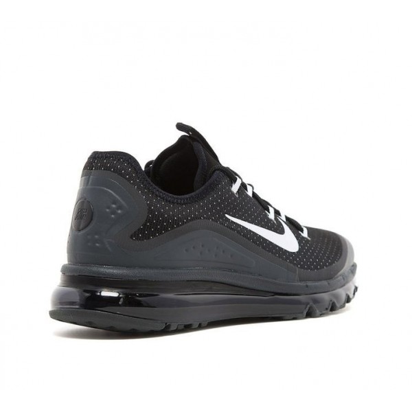 Nike Air Max More Turnschuhe Herren