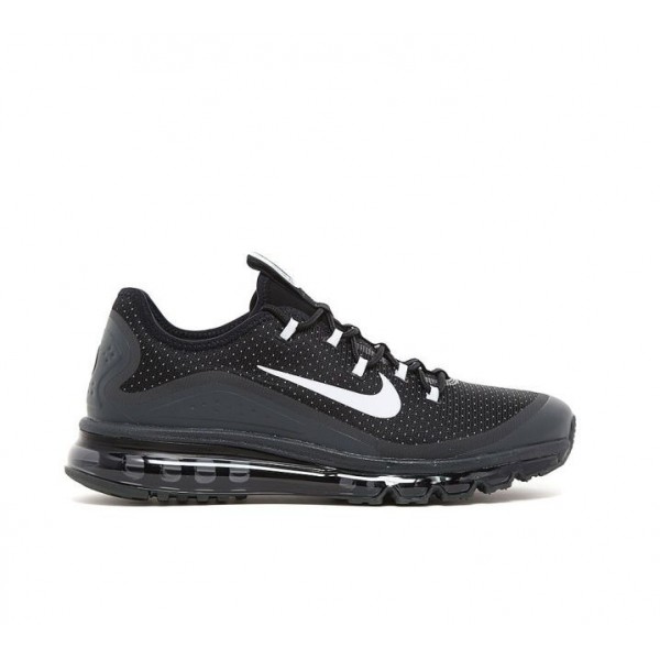 Nike Air Max More Turnschuhe Herren