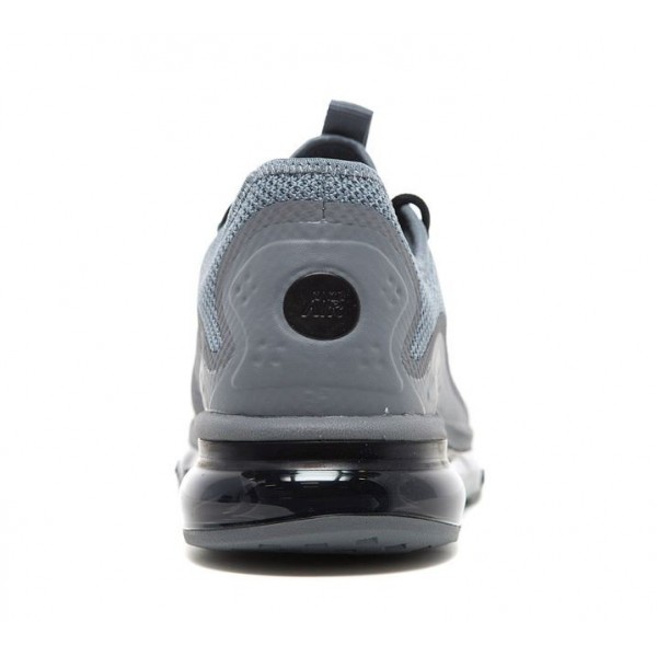 Nike Air Max More Turnschuhe Herren