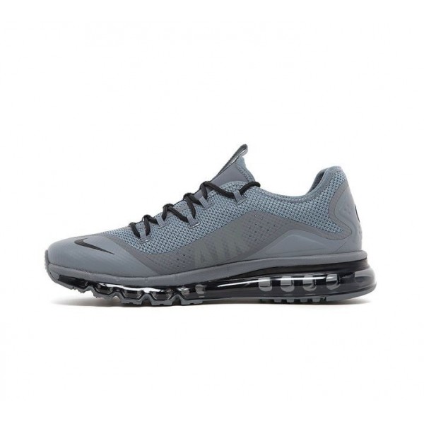 Nike Air Max More Turnschuhe Herren